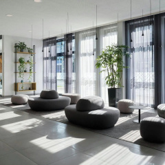 Four Points Flex by Sheraton Bochum - Bild 15
