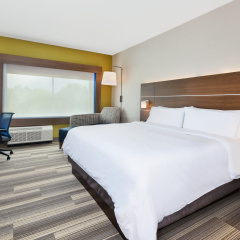 Holiday Inn Express & Suites Milan – Sandusky Area by IHG thumbnail 29