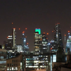 Excel Apartments Bloomsbury 2 - Bild 8