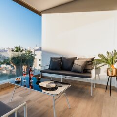 Sanders Evolution - Treasured 3-bedroom Apartment With Shared Pool in Limassol, Cyprus from 179$, photos, reviews - zenhotels.com photo 10