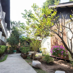 The Beach Garden Resort thumbnail 17