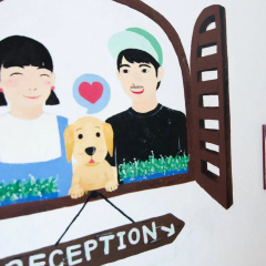 YaKorea Hostel Hongdae thumbnail 16