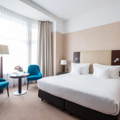 Polonia Palace Hotel - Bild 6