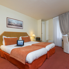 Hotel Fertel Etoile - Bild 4