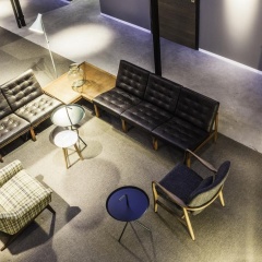 Hotel De Hallen - Bild 22