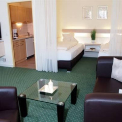 Appartementhaus Bavaria - Bild 2
