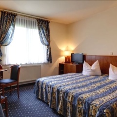 Garni-Hotel Kranich - Bild 7