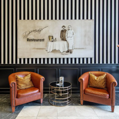 Dikker & Thijs Hotel - Bild 2