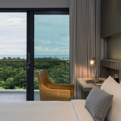 Hotel Ikon Phuket - Bild 15