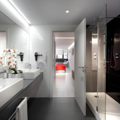 Hotel Eurostars Central - Bild 12