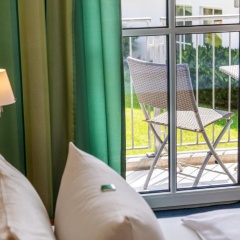 Arcus Hotel München Messe - Bild 7