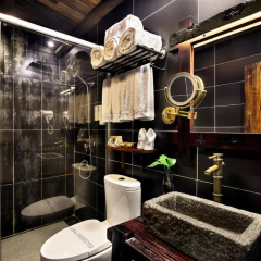 Yangshuo Mountain Nest Boutique Hotel thumbnail 10