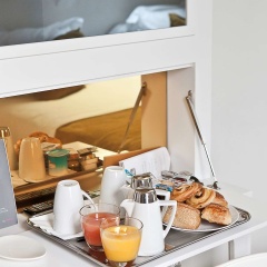 Hotel Elysée Secret - Bild 15