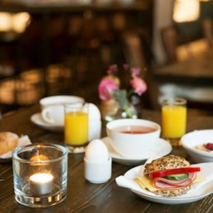 Elite Hotel Adlon - Bild 11