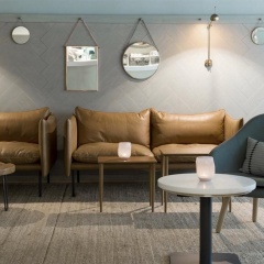 Petit Palace Hotel Tres - Bild 14