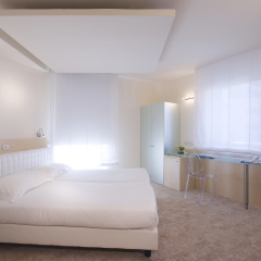 Leonardo Boutique Hotel Rome Termini - Bild 3
