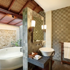 Gending Kedis Luxury Villas & Spa Estate Hotel - Bild 12