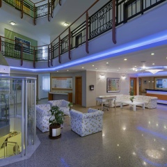 Villa Moonflower Aparts & Suites - Bild 1