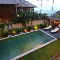 Anjani Villa - Bild 10