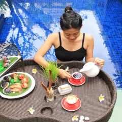 The Wolas Villa & Spa - Bild 29