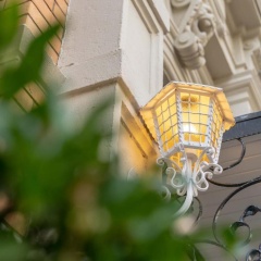 Hotel Mozart - Bild 1