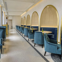 Maison Albar Hotels Le Vendome - Bild 24