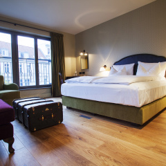 monbijou Hotel Berlin - Bild 3