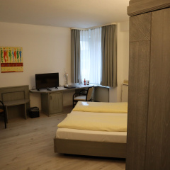 Hotel Avenue - Bild 3
