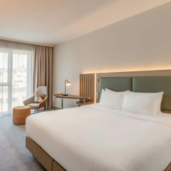 Courtyard by Marriott Cologne - Bild 7