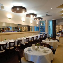Hotel Delta am Potsdamer Platz - Bild 13