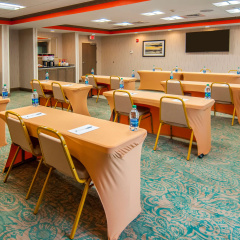 Hampton Inn & Suites Pensacola/I-10 Pine Forest Road thumbnail 18