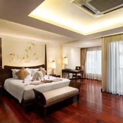 Patong Paragon Resort & Spa - Bild 1