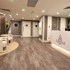 Limak Skopje Luxury Hotel in Skopje, Macedonia from 143$, photos, reviews - zenhotels.com photo 21