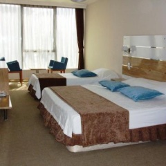 Yesil Yildirim Hotel - Bild 4