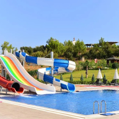 The Marilis Hill Resort Hotel & SPA - Bild 22