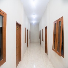 RedDoorz Syariah near UNTAG Banyuwangi 2 - Bild 11