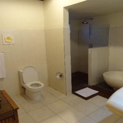 Bumi Ayu Bungalows - Bild 7