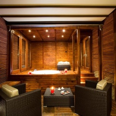 The Unique Hotel - Bild 9