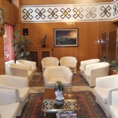 Spor Hotel - Bild 2