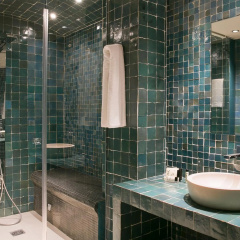 Hotel Le Bellechasse Saint Germain - Bild 8