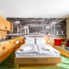 mightyTwice Hotel Dresden - Bild 26