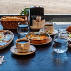 Gorukle Alpas Yasam Hotel - Bild 13