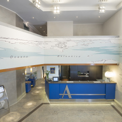 C-Hotels Atlantic - Bild 1