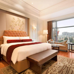 Wyndham Grand Xian South thumbnail 29