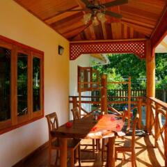 JMS Ventures in La Digue, Seychelles from 226$, photos, reviews - zenhotels.com photo 16