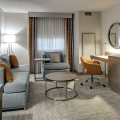 Hampton Inn & Suites Miami-Airport South-Blue Lagoon - Bild 5