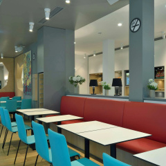 B&B Hotel Potsdam - Bild 15