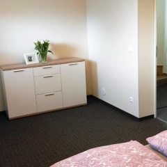 Ferienwohnung Alte Försterei - Bild 2