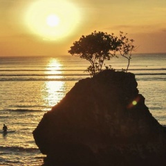 Bingin Beach House - Bild 12