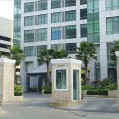 Baan Sathorn Riverfront thumbnail 1